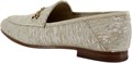 Женские лоферы Sam Edelman Loraine с гладкой подошвой и золотой фурнитурой 11088627