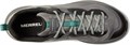 Женские кроссовки Merrell MQM 3 GTX с мембраной GORE-TEX и высоким голенищем 11051062