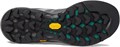 Женские кроссовки Merrell MQM 3 GTX с мембраной GORE-TEX и высоким голенищем 11051062