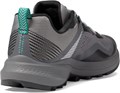 Женские кроссовки Merrell MQM 3 GTX с мембраной GORE-TEX и высоким голенищем 11051062