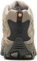 Мужские кроссовки Merrell Moab 3 с превосходной амортизацией и резиновой подошвой для активного отдыха 11057515