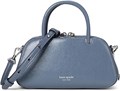 Kate Spade New York Стильная мини-сумка из гладкой кожи - идеальный аксессуар на каждый день 11065607