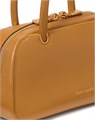 Kate Spade New York Стильная мини-сумка из гладкой кожи - идеальный аксессуар на каждый день 11065607