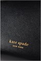 Kate Spade New York Стильная мини-сумка из гладкой кожи - идеальный аксессуар на каждый день 11065607