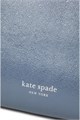 Kate Spade New York Стильная мини-сумка из гладкой кожи - идеальный аксессуар на каждый день 11065607