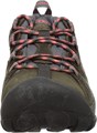 Женские походные ботинки KEEN Targhee II с водонепроницаемым верхом и превосходной амортизацией 11042485