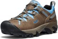 Женские походные ботинки KEEN Targhee II с водонепроницаемым верхом и превосходной амортизацией 11042485