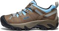 Женские походные ботинки KEEN Targhee II с водонепроницаемым верхом и превосходной амортизацией 11042485
