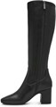 Ботинки до колена Anne Klein с зажимом и элегантным дизайном и технологией iFlex 11071469