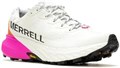 Женские кроссовки Merrell Agility Peak 5 с мягкой стелькой и отличным сцеплением для любых условий 11047705