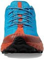 Женские кроссовки Merrell Agility Peak 5 с мягкой стелькой и отличным сцеплением для любых условий 11047705