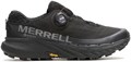 Женские кроссовки Merrell Agility Peak 5 с мягкой стелькой и отличным сцеплением для любых условий 11047705