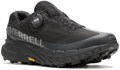 Женские кроссовки Merrell Agility Peak 5 с мягкой стелькой и отличным сцеплением для любых условий 11047705