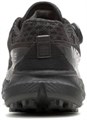 Женские кроссовки Merrell Agility Peak 5 с мягкой стелькой и отличным сцеплением для любых условий 11047705