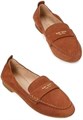 Женские лоферы Kate Spade New York Eliza из замши с резиновой подошвой 11078853