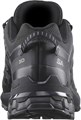 Salomon Женская водонепроницаемая обувь для бега по пересеченной местности XA PRO 3D Gore-Tex с подошвой из резины 11058347