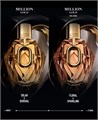 Paco Rabanne Парфюмерная вода Million Gold For Her Pure Jasmine, 90 мл, аромат жасмина, мандарина и цветочных нот 11035498