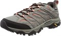 Женские кроссовки Merrell Moab 3 с мембраной GORE-TEX и подошвой Vibram TC5+ 11064571