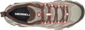 Женские кроссовки Merrell Moab 3 с мембраной GORE-TEX и подошвой Vibram TC5+ 11064571