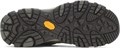 Женские кроссовки Merrell Moab 3 с мембраной GORE-TEX и подошвой Vibram TC5+ 11064571