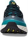 Мужские кроссовки Merrell Agility Peak 4 с легкой подошвой и дышащим текстильным верхом 11056044