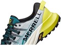 Мужские кроссовки Merrell Agility Peak 4 с легкой подошвой и дышащим текстильным верхом 11056044