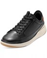 Мужские кожаные кроссовки Cole Haan GrandPro All Day с амортизирующей подошвой и шнуровкой 11035019