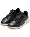 Мужские кожаные кроссовки Cole Haan GrandPro All Day с амортизирующей подошвой и шнуровкой 11035019