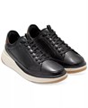 Мужские кожаные кроссовки Cole Haan GrandPro All Day с амортизирующей подошвой и шнуровкой 11035019