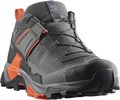 Salomon Мужская треккинговая обувь X Ultra 5 GTX, легкая, устойчивая, водоотталкивающая 11082579