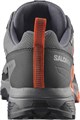 Salomon Мужская треккинговая обувь X Ultra 5 GTX, легкая, устойчивая, водоотталкивающая 11082579