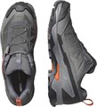 Salomon Мужская треккинговая обувь X Ultra 5 GTX, легкая, устойчивая, водоотталкивающая 11082579