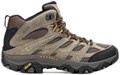 Ботинки Merrell Moab 3 Mid GTX для хайкинга с подошвой Vibram и поддерживающей стелькой 11053026