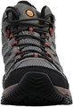 Ботинки Merrell Moab 3 Mid GTX для хайкинга с подошвой Vibram и поддерживающей стелькой 11053026