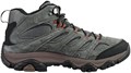 Ботинки Merrell Moab 3 Mid GTX для хайкинга с подошвой Vibram и поддерживающей стелькой 11053026