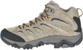 Ботинки Merrell Moab 3 Mid GTX для хайкинга с подошвой Vibram и поддерживающей стелькой 11053026