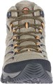 Ботинки Merrell Moab 3 Mid GTX для хайкинга с подошвой Vibram и поддерживающей стелькой 11053026