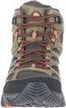 Ботинки Merrell Moab 3 Mid GTX для хайкинга с подошвой Vibram и поддерживающей стелькой 11053026