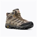 Ботинки Merrell Moab 3 Mid GTX для хайкинга с подошвой Vibram и поддерживающей стелькой 11053026