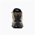 Ботинки Merrell Moab 3 Mid GTX для хайкинга с подошвой Vibram и поддерживающей стелькой 11053026