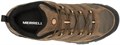 Ботинки Merrell Moab 3 Mid GTX для хайкинга с подошвой Vibram и поддерживающей стелькой 11053026