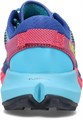Женские кроссовки Merrell Agility Peak 4 Trail с синтетическим верхом и текстильной подошвой 11041886