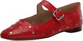 Балетки из кожи от Sam Edelman с заклепками и низким каблуком 1 см Michaela Stud 11058545