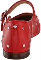 Балетки из кожи от Sam Edelman с заклепками и низким каблуком 1 см Michaela Stud 11058545