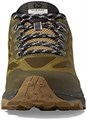 Мужские кроссовки Merrell Moab Speed с сетчатым верхом и защитным носком 11058606