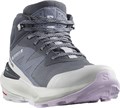 Женские походные ботинки Salomon Elixir Active Mid GORE-TEX с поддержкой и амортизацией 11087807