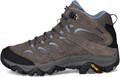 Женские мембранные ботинки для хайкинга Merrell Moab 3 MID с отличной амортизацией и прочной подошвой 11074766