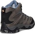 Ботинки для хайкинга Merrell Moab 3 MID Waterproof с водонепроницаемой мембраной и улучшенной амортизацией 11079094
