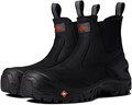 Ботинки Merrell Strongfield Chelsea с композитным носком, водоотталкивающие и устойчивые к маслу и скольжению 11100024