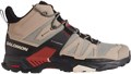 Мужские кроссовки Salomon X Ultra 4 Mid G с прочной резиновой подошвой и дышащей мягкой подкладкой 11065504